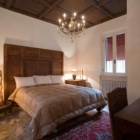 Bed & Breakfast Camera E Caffe
